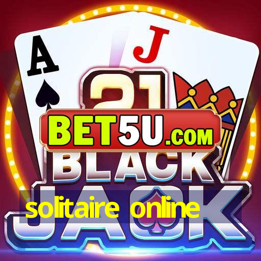 solitaire online